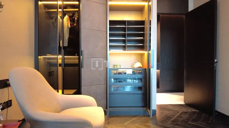 Apartamento de 4 dormitorios en Business Bay, UAE No. 109 № 16