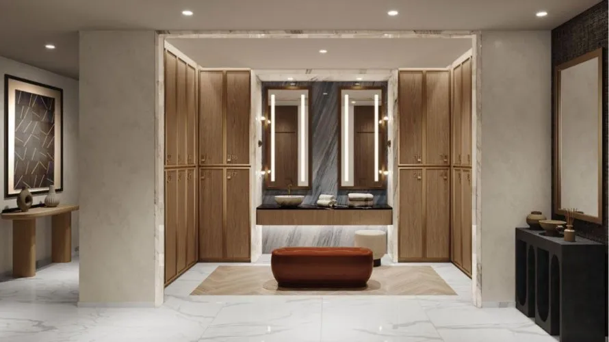 Apartamento de 5 dormitorios en Business Bay, UAE No. 81 № 5