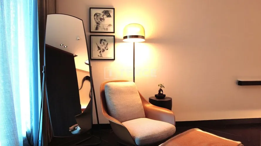 Apartamento de 4 dormitorios en Business Bay, UAE No. 109 № 25