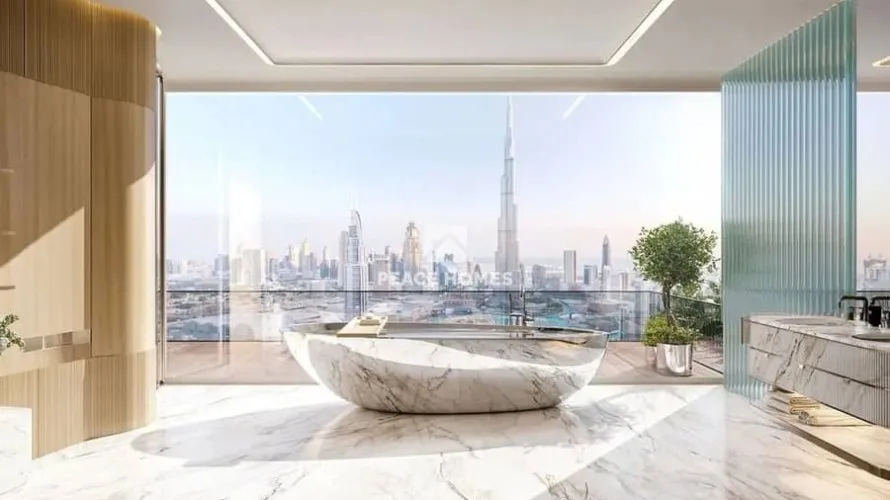 Apartamento de 2 dormitorios en Business Bay, UAE No. 111 № 11