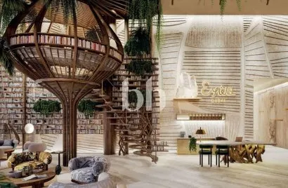 Apartamento de 3 dormitorios en Business Bay, UAE No. 176