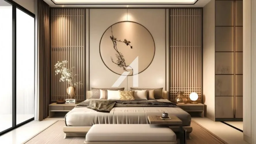 Apartamento de 5 dormitorios en Business Bay, UAE No. 239 № 4