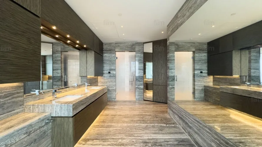 Apartamento de 3 dormitorios en Business Bay, UAE No. 171 № 19