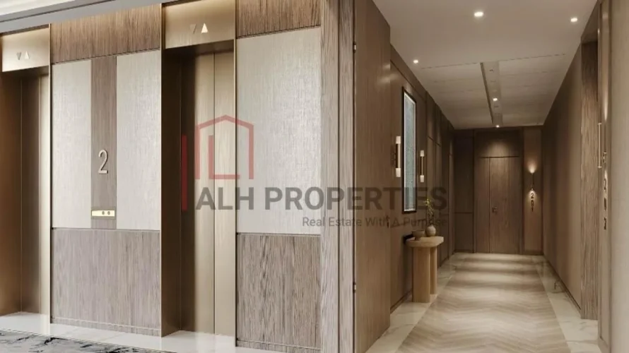 Apartamento de 4 dormitorios en Business Bay, UAE No. 235 № 5