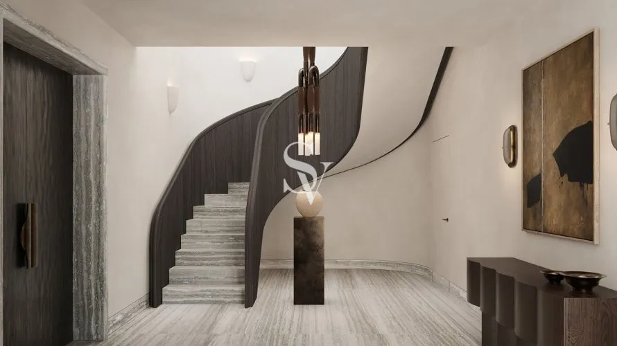 Apartamento de 3 dormitorios en Business Bay, UAE No. 238 № 7