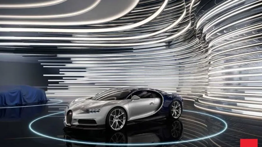 Apartamento de 2 dormitorios en Business Bay, UAE No. 183 № 3