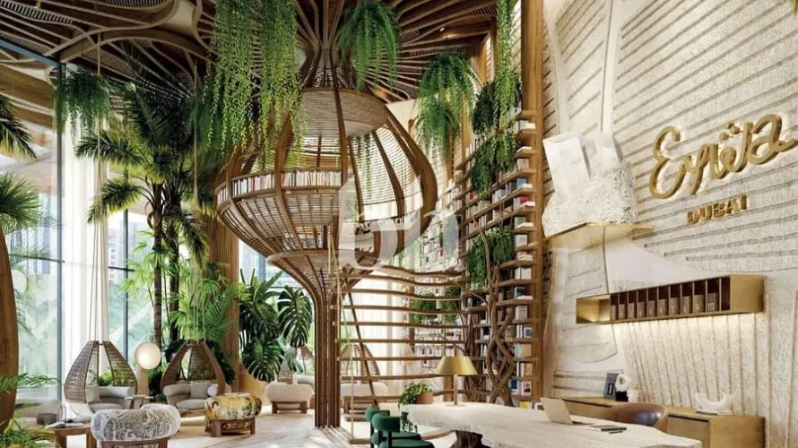 Apartamento de 3 dormitorios en Business Bay, UAE No. 176 № 22