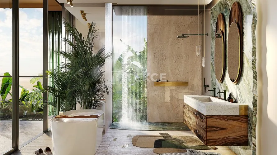 Apartamento de 5 dormitorios en Business Bay, UAE No. 130 № 18