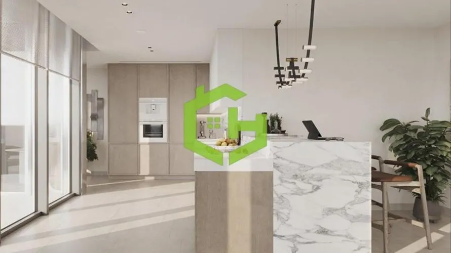 Apartamento de 4 dormitorios en Business Bay, UAE No. 167