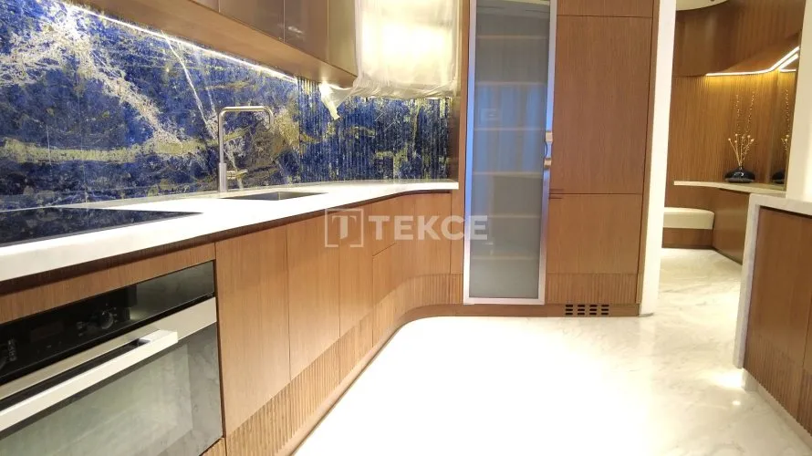 Apartamento de 2 dormitorios en Business Bay, UAE No. 106 № 26