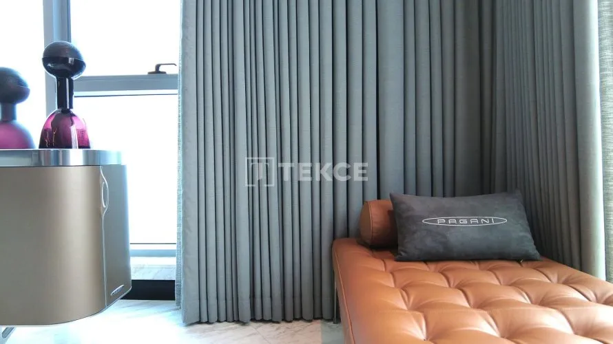 Apartamento de 4 dormitorios en Business Bay, UAE No. 109 № 8