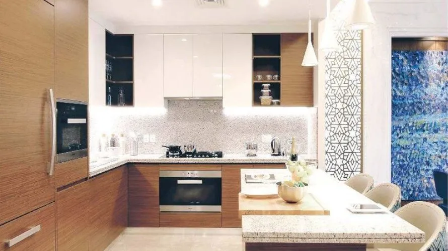 Apartamento de 2 dormitorios en Business Bay, UAE No. 170