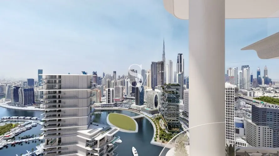 Apartamento de 3 dormitorios en Business Bay, UAE No. 238 № 24