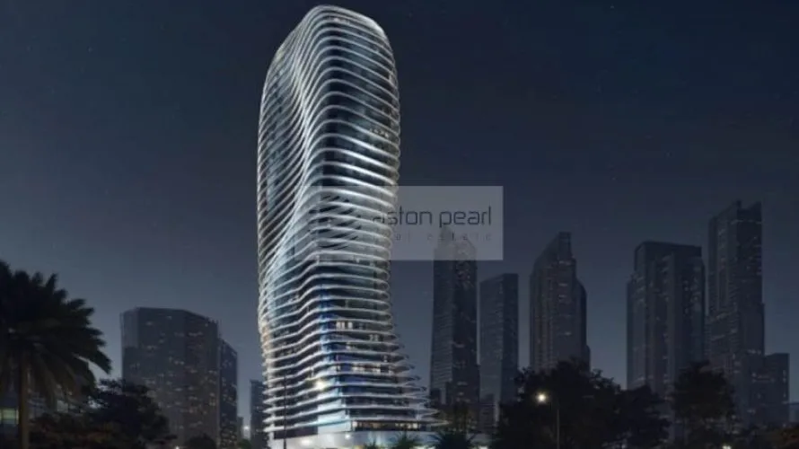 Apartamento de 4 dormitorios en BUGATTI RESIDENCES BY BINGHATTI Business Bay, UAE No. 96 № 5