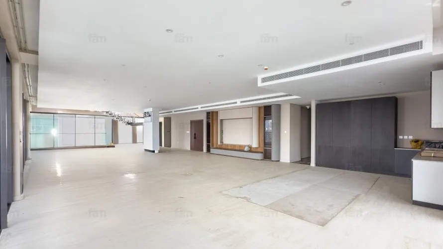 Ático de 4 dormitorios en Business Bay, UAE No. 169 № 7