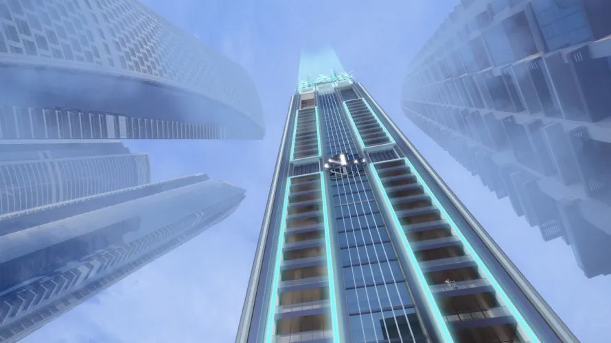 Apartamento de 6 dormitorios en Business Bay, UAE No. 161 № 10