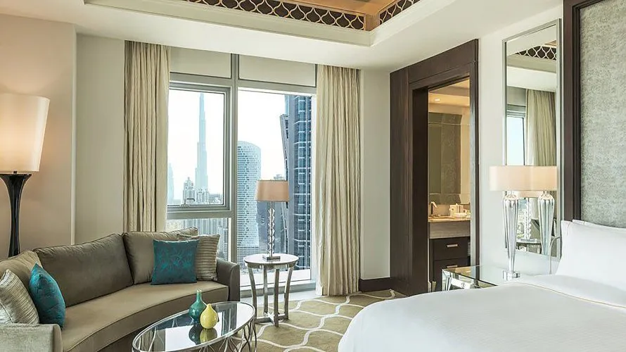 AL HABTOOR CITY en Business Bay, UAE No. 13