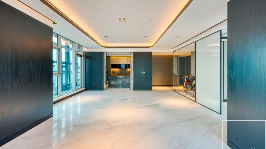 Apartamento de 2 dormitorios en Business Bay, UAE No. 224 № 2