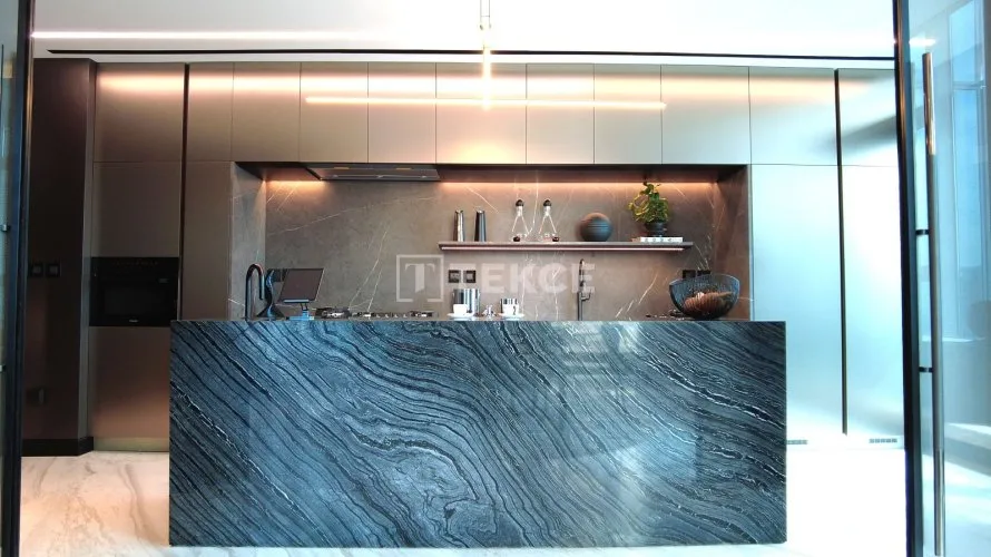 Apartamento de 4 dormitorios en Business Bay, UAE No. 109 № 11