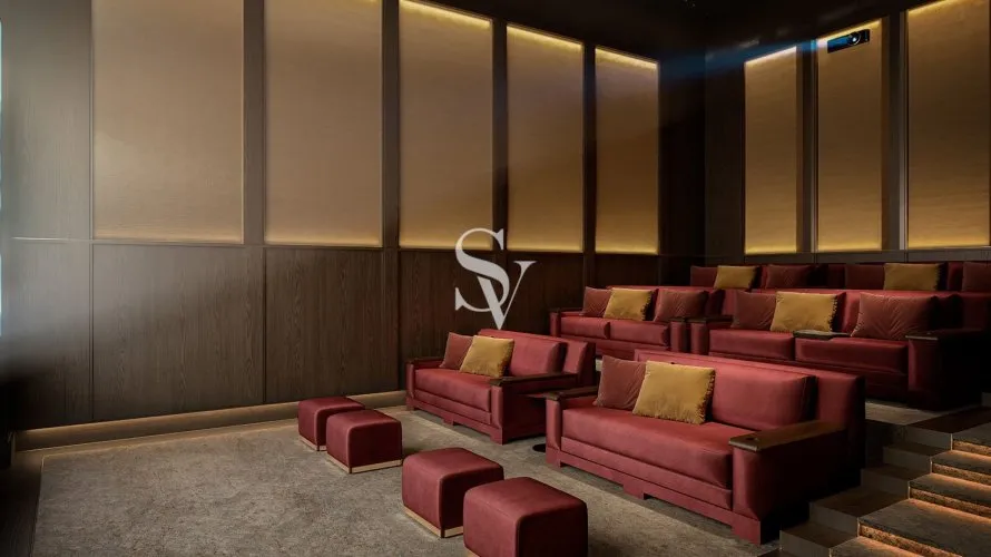 Apartamento de 3 dormitorios en Business Bay, UAE No. 238 № 15