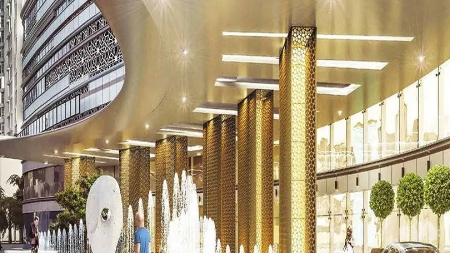 Apartamento de 2 dormitorios en Business Bay, UAE No. 170 № 13