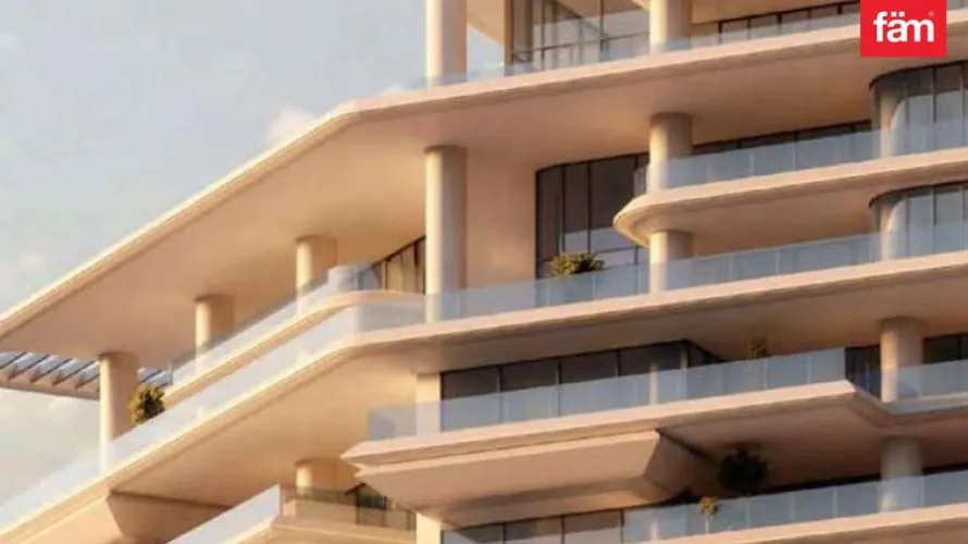 Apartamento de 4 dormitorios en Business Bay, UAE No. 98 № 13