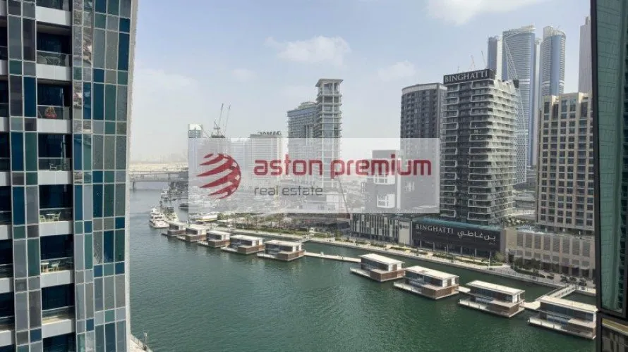 Apartamento de 4 dormitorios en Business Bay, UAE No. 241 № 16