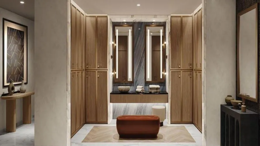 JUMEIRAH LIVING BUSINESS BAY en Business Bay, UAE No. 22