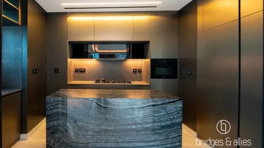 Apartamento de 2 dormitorios en Business Bay, UAE No. 228 № 5