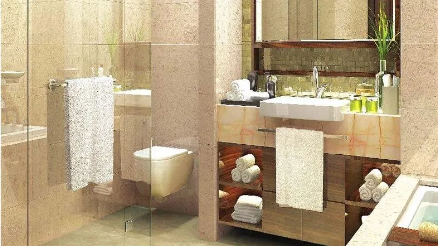 Apartamento de 2 dormitorios en Business Bay, UAE No. 170 № 6