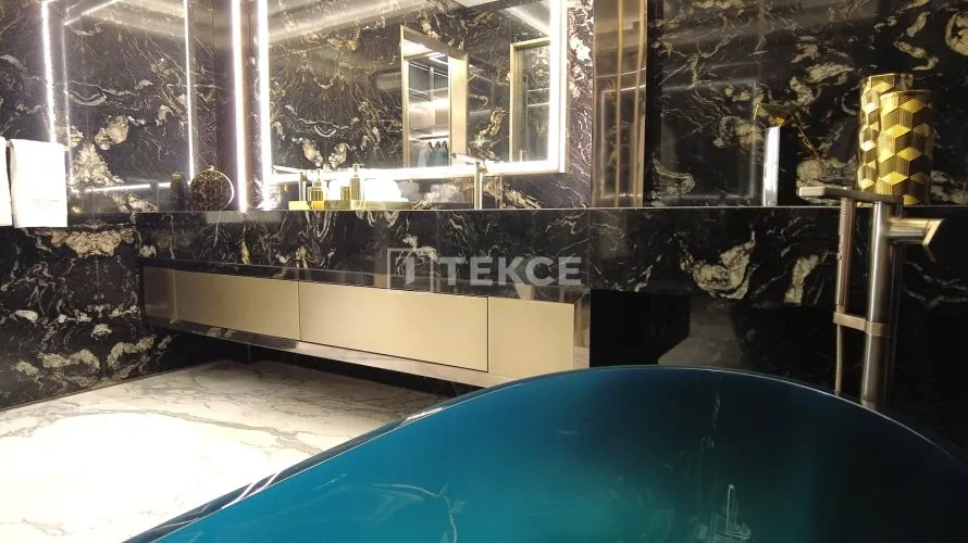 Apartamento de 6 dormitorios en Business Bay, UAE No. 211 № 12