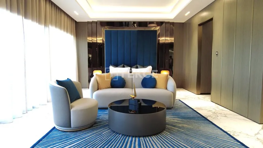 Apartamento de 6 dormitorios en Business Bay, UAE No. 211 № 7