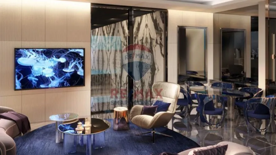 Apartamento de 5 dormitorios en Business Bay, UAE No. 114 № 13