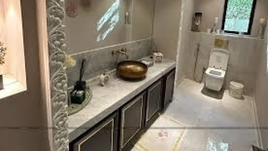 Ático de 5 dormitorios en BUGATTI RESIDENCES BY BINGHATTI Business Bay, UAE No. 97 № 12