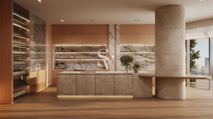 BUGATTI RESIDENCES BY BINGHATTI en Business Bay, UAE No. 25 № 18