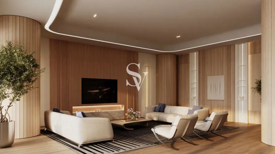 BUGATTI RESIDENCES BY BINGHATTI en Business Bay, UAE No. 25 № 15