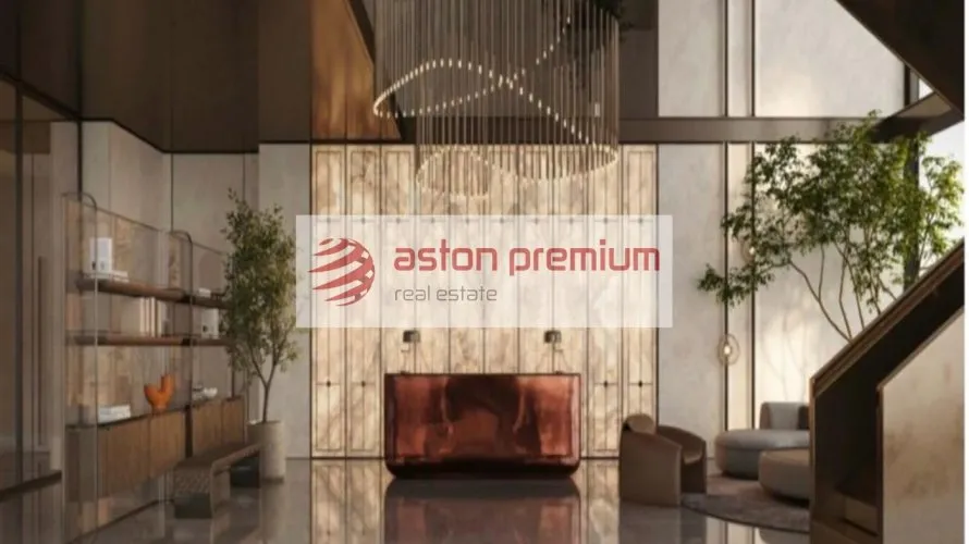 Apartamento de 4 dormitorios en Business Bay, UAE No. 290 № 8