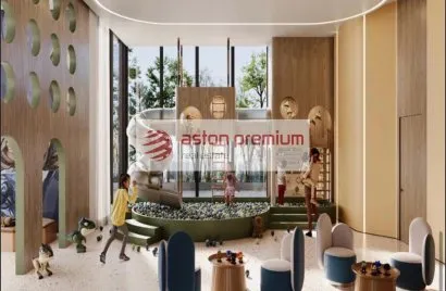 Apartamento de 4 dormitorios en Business Bay, UAE No. 290
