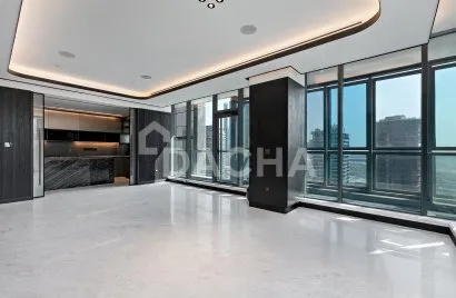 Apartamento de 4 dormitorios en Business Bay, UAE No. 298