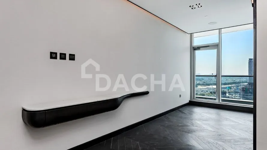 Apartamento de 4 dormitorios en Business Bay, UAE No. 298 № 14