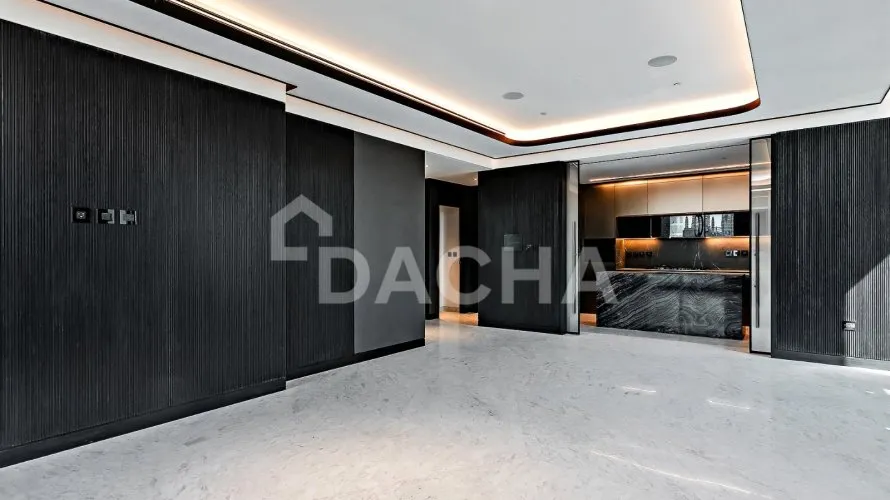 Apartamento de 4 dormitorios en Business Bay, UAE No. 298 № 1