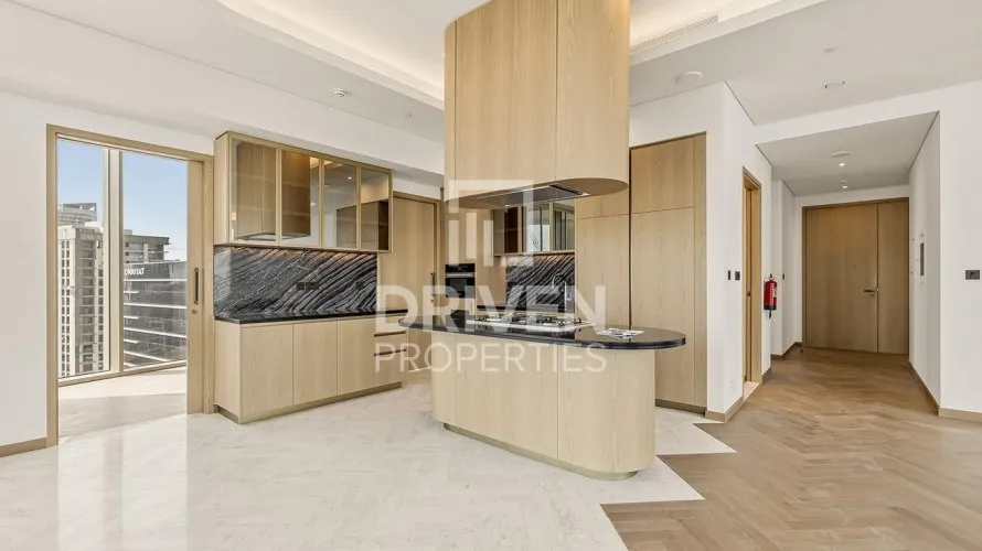 Apartamento de 3 dormitorios en Business Bay, UAE No. 394 № 22