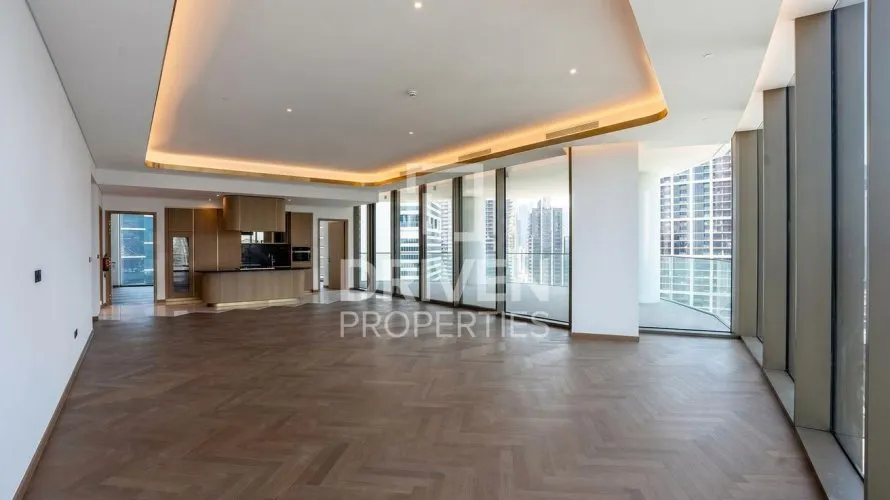 Apartamento de 4 dormitorios en Business Bay, UAE No. 391 № 27