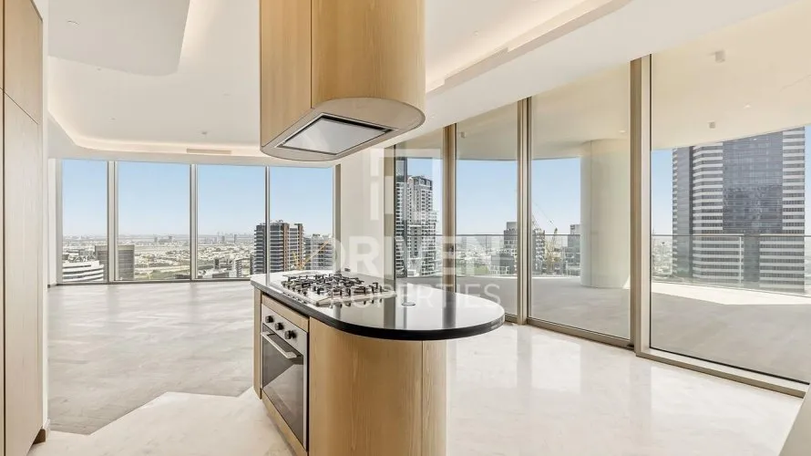 Apartamento de 3 dormitorios en Business Bay, UAE No. 394 № 23