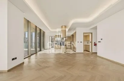 Apartamento de 3 dormitorios en Business Bay, UAE No. 394