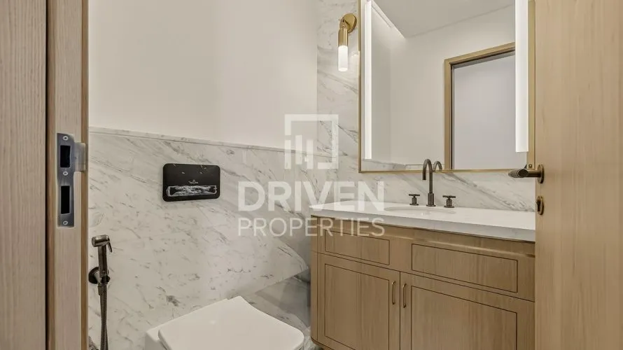 Apartamento de 3 dormitorios en Business Bay, UAE No. 394 № 6