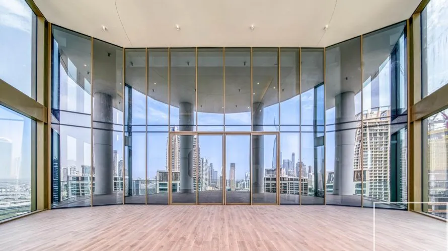 Apartamento de 5 dormitorios en Business Bay, UAE No. 378 № 19