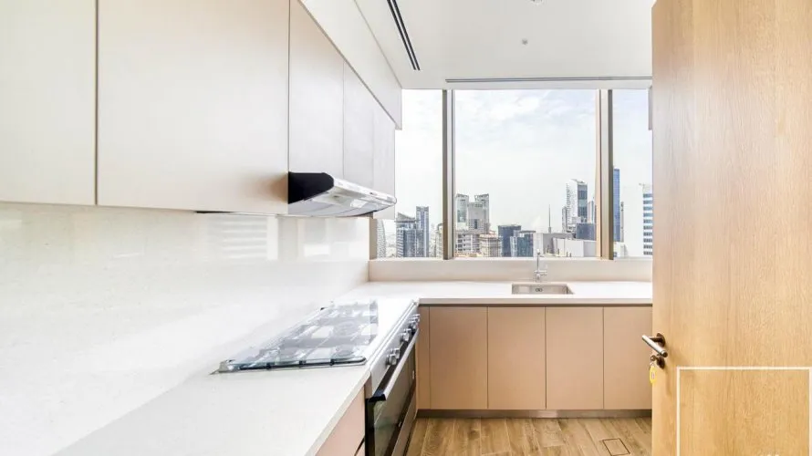 Apartamento de 5 dormitorios en Business Bay, UAE No. 378 № 10