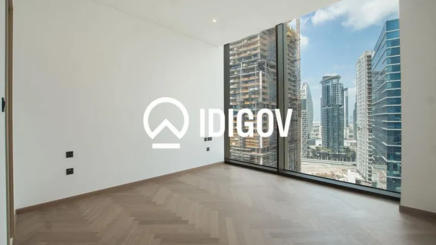 Apartamento de 3 dormitorios en Business Bay, UAE No. 401 № 14