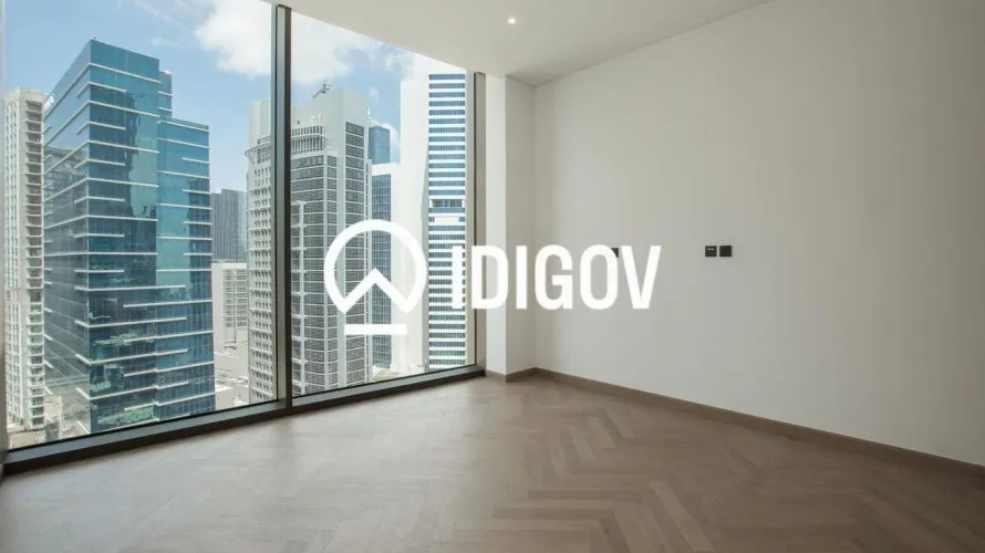 Apartamento de 3 dormitorios en Business Bay, UAE No. 401 № 15
